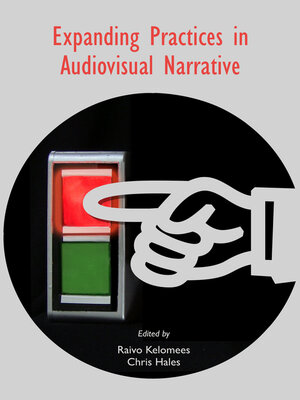 cover image of Expanding Practices in Audiovisual Narrative